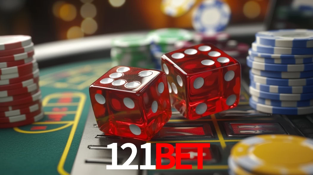 Experiência VIP 121bet