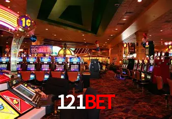 Desvendando o Mundo dos Jogos Virtuais na 121bet