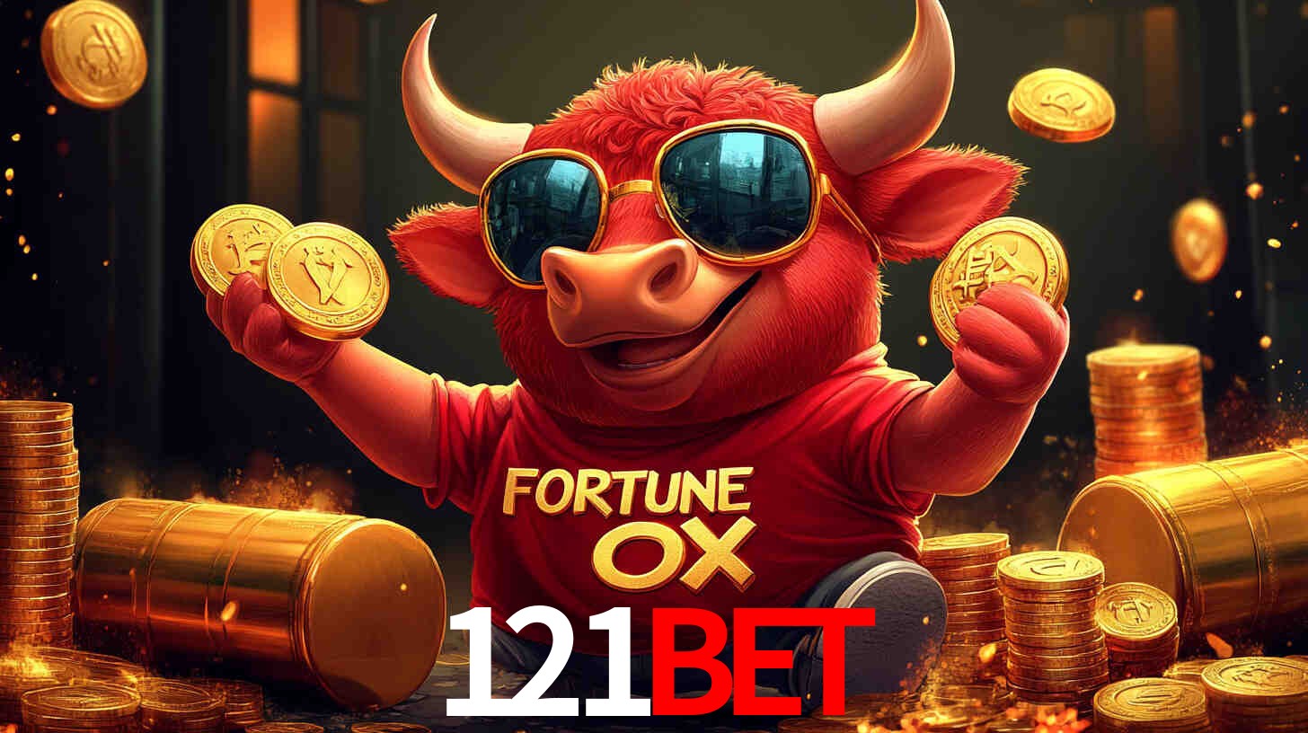 Inovações de Jogos na 121bet: O Futuro das Experiências Interativas