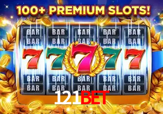A Popularidade dos Caça-Níqueis no 121bet