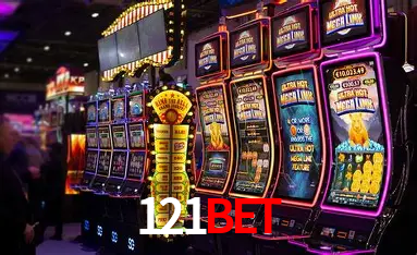 121bet cadastro