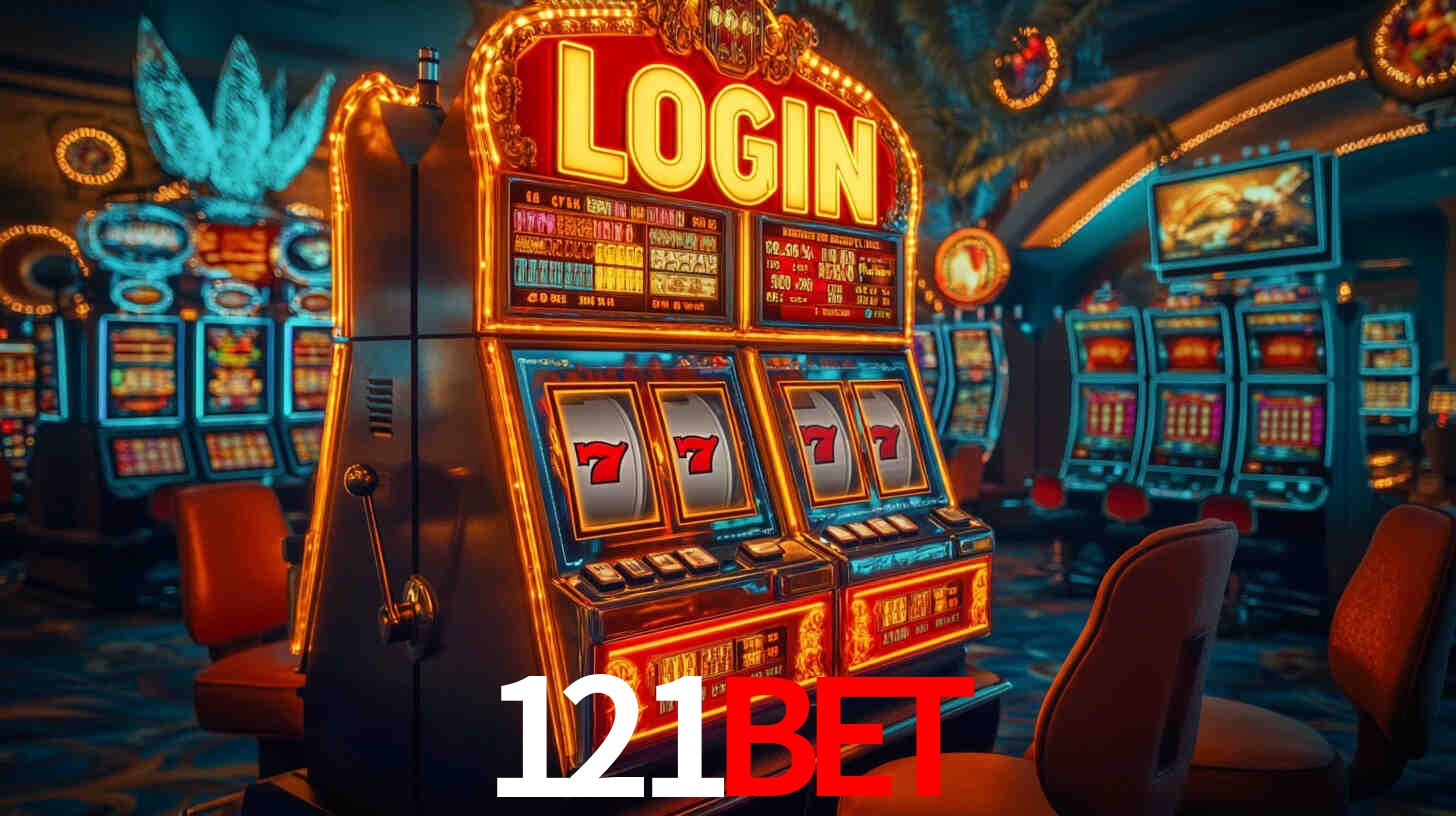 121bet bonus