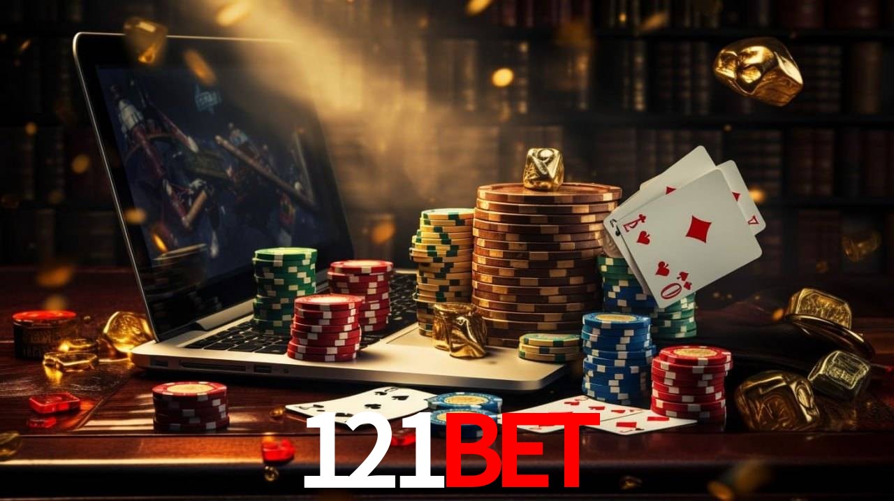 Mesa de Blackjack 121bet