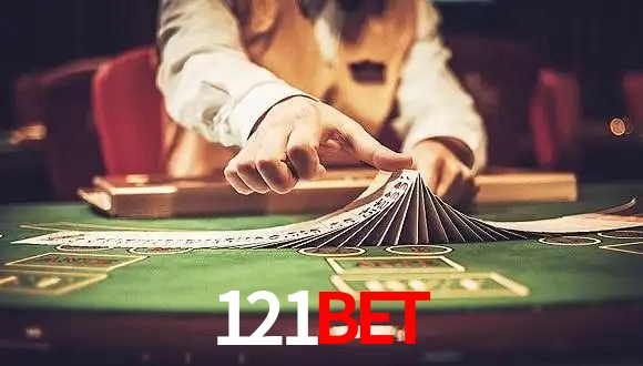 VIP Casino 121bet