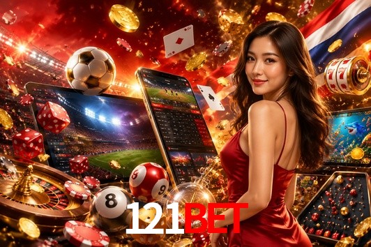 Secure Login 121bet