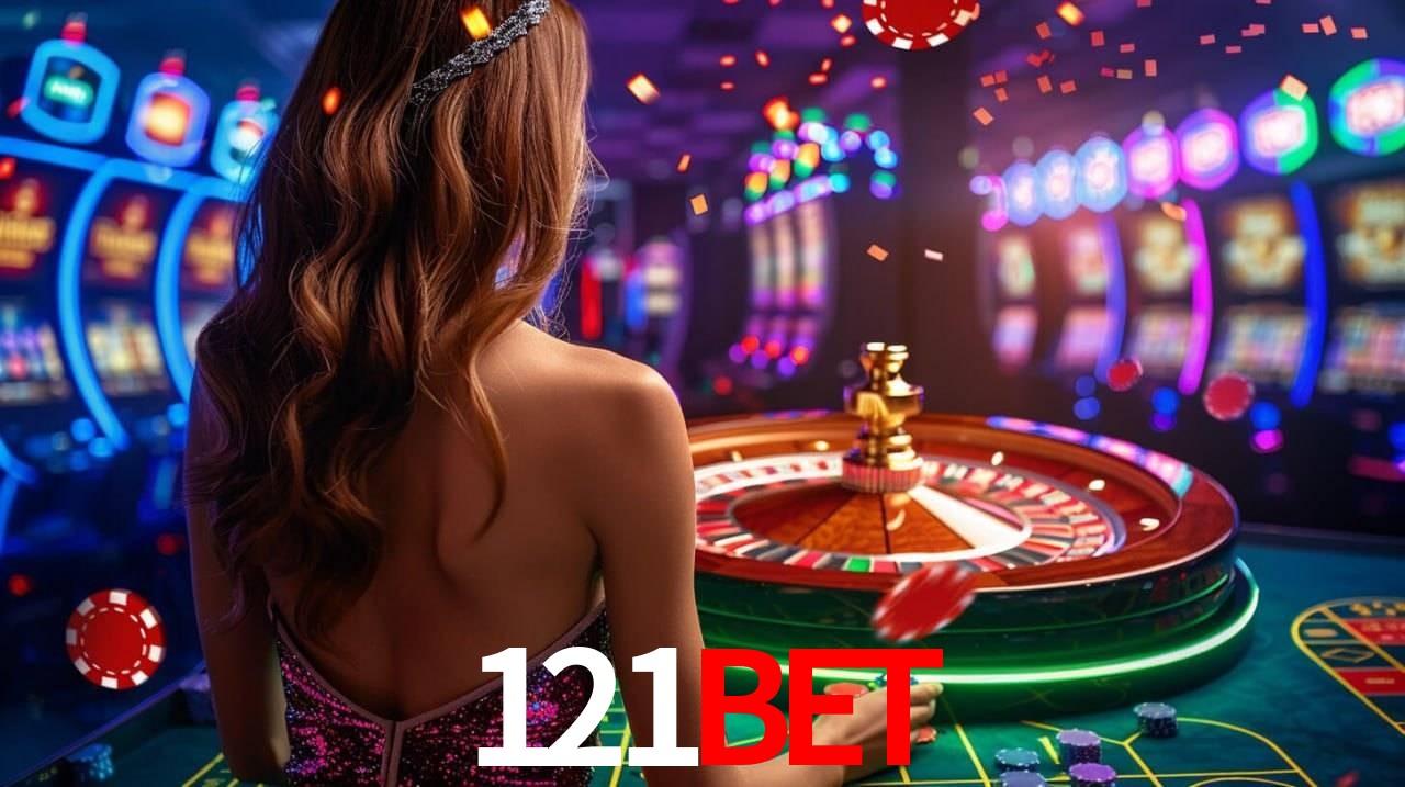 121bet Baixar