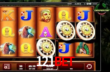 A Emoção da Loteria na 121bet: Uma Chance de Mudança de Vida