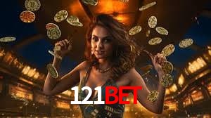 Experiência VIP 121bet