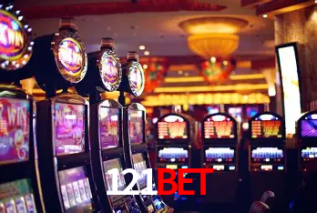 121bet cassino online