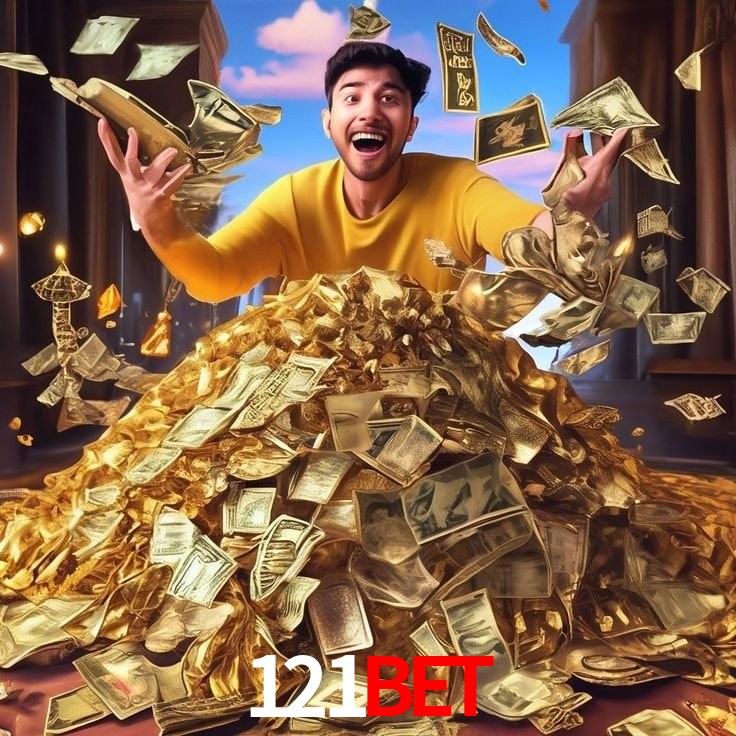 Casino Ao Vivo 121bet