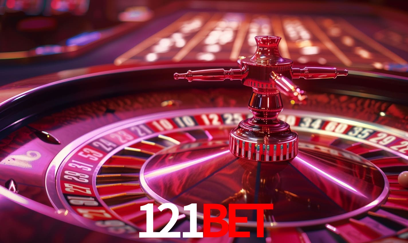 Inovações de Jogos na 121bet: O Futuro das Experiências Interativas