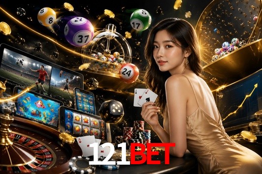 Weekend Specials 121bet