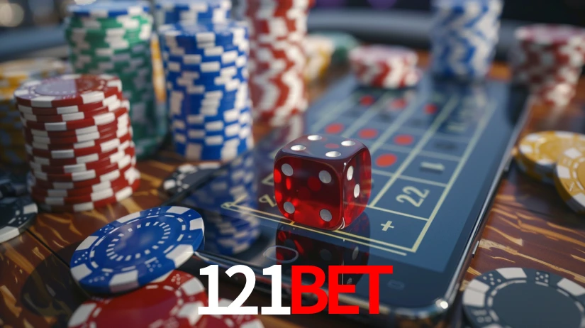 Bônus Generosos e Exclusivos no 121bet para Você!