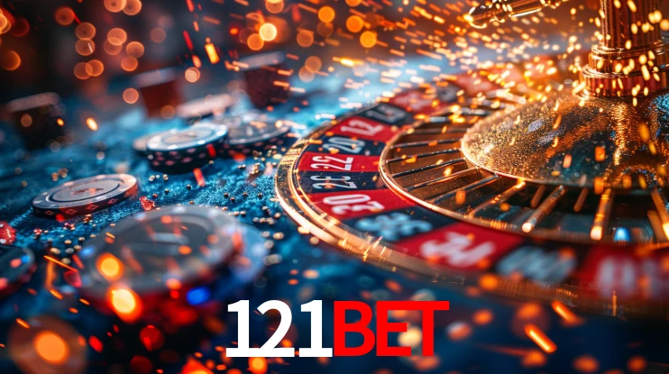 Account Benefits 121bet