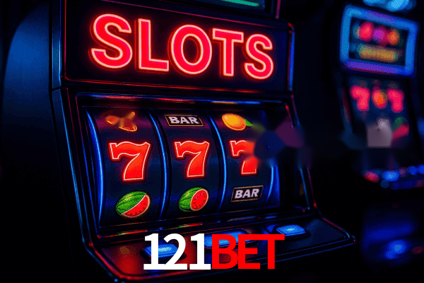 121bet Plataforma Oficial