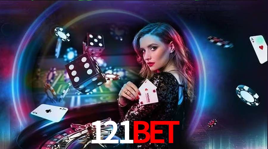 Flash Promotion 121bet