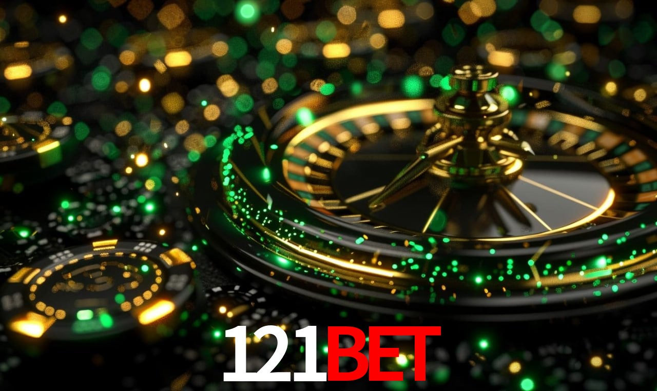 121bet lottery