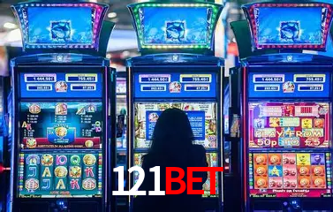 Desvendando o Mundo dos Jogos Virtuais na 121bet