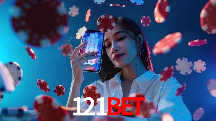 A Emoção da Loteria na 121bet: Uma Chance de Mudança de Vida