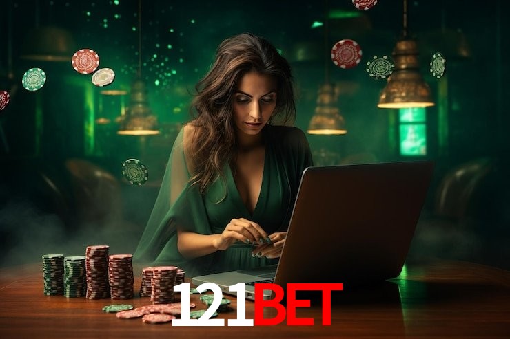 121bet bet
