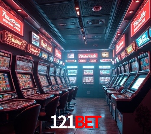 Promoções Sazonais 121bet
