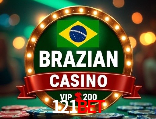 121bet Slots