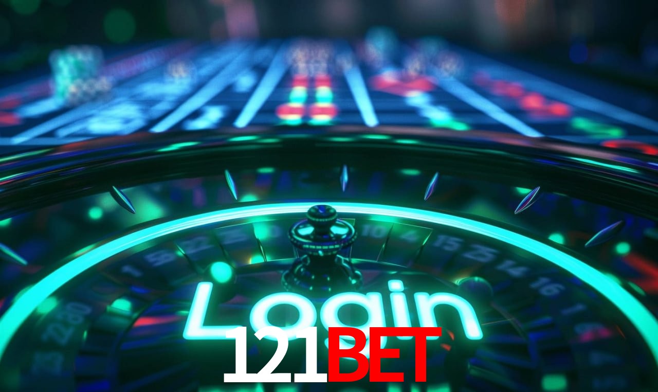 Apostas de Futebol 121bet