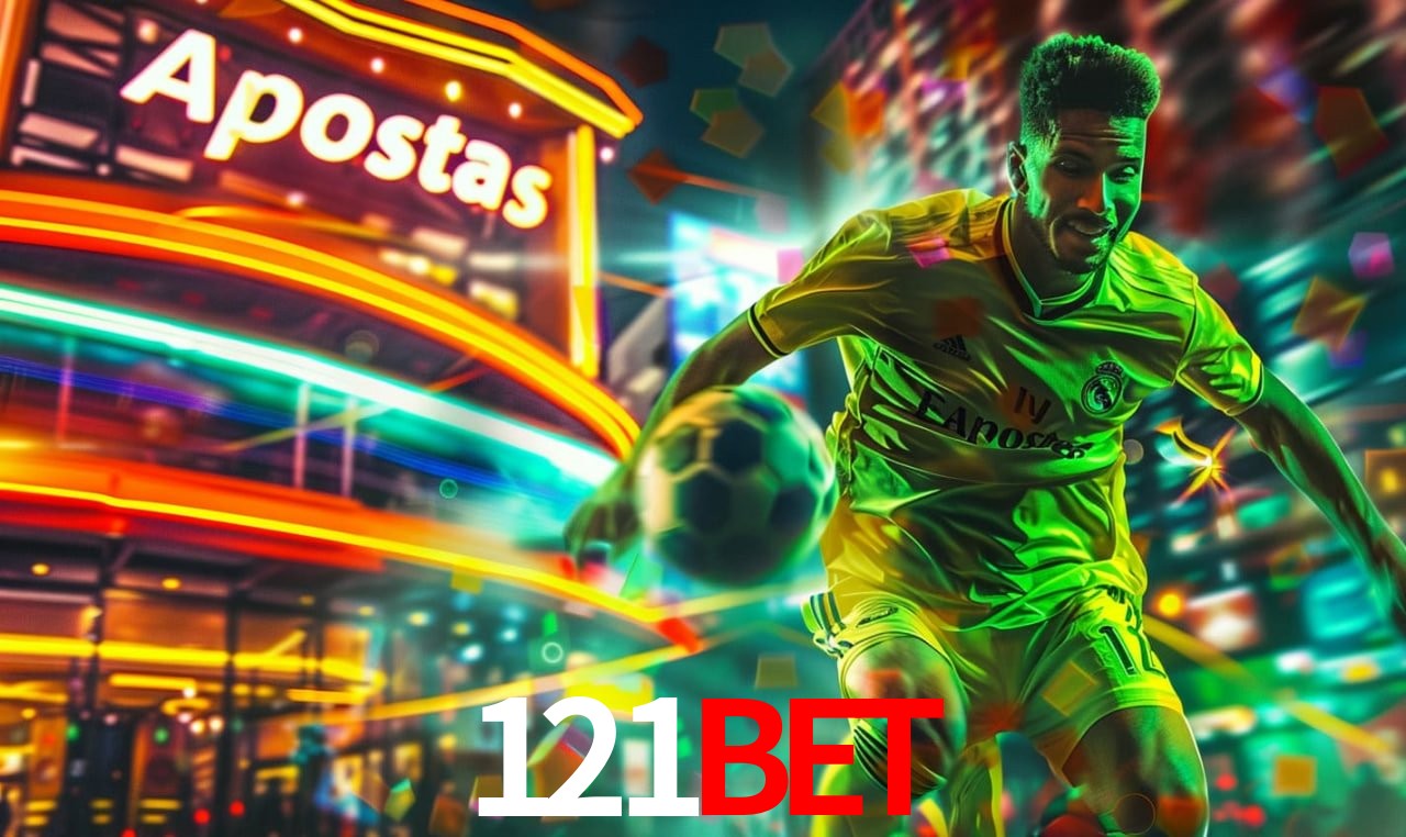 Diretório de Jogos 121bet