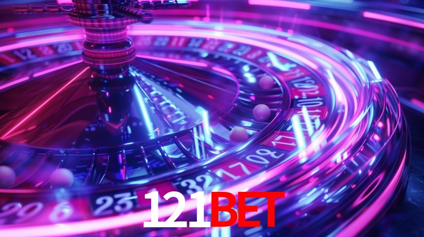 Desvendando o Mundo dos Jogos Virtuais na 121bet