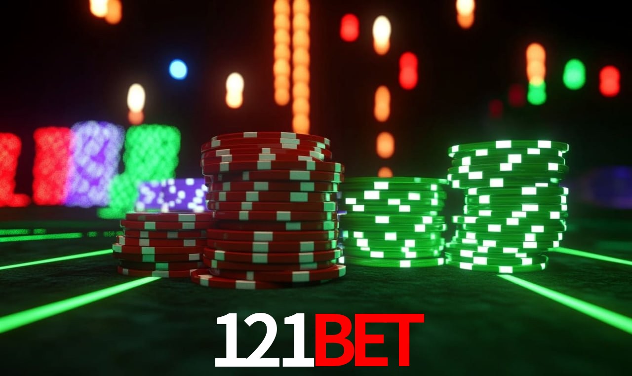 Welcome Bonus 121bet