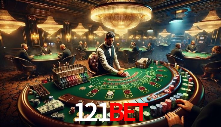 Statistics 121bet