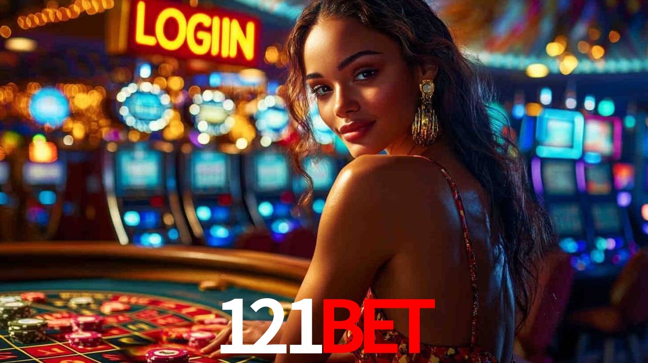 Provedores de Jogos 121bet