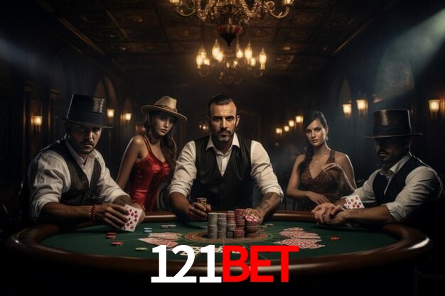 121bet download