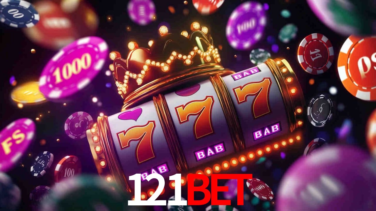 Bonus Features 121bet