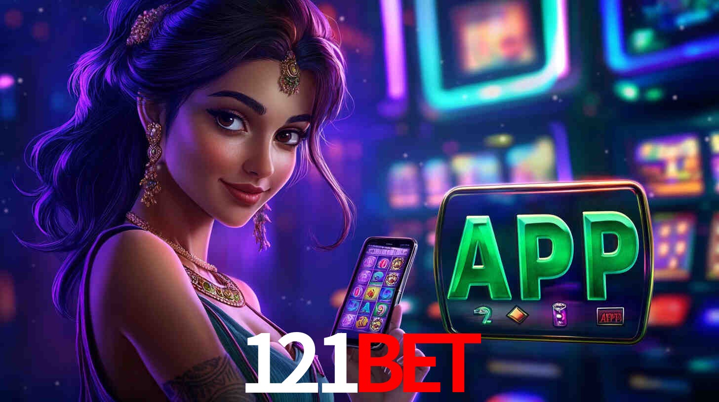 121bet: A Experiência de Casino com Jogos de Mesa ao Vivo