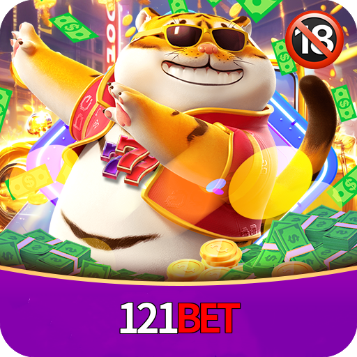 Logo 121bet