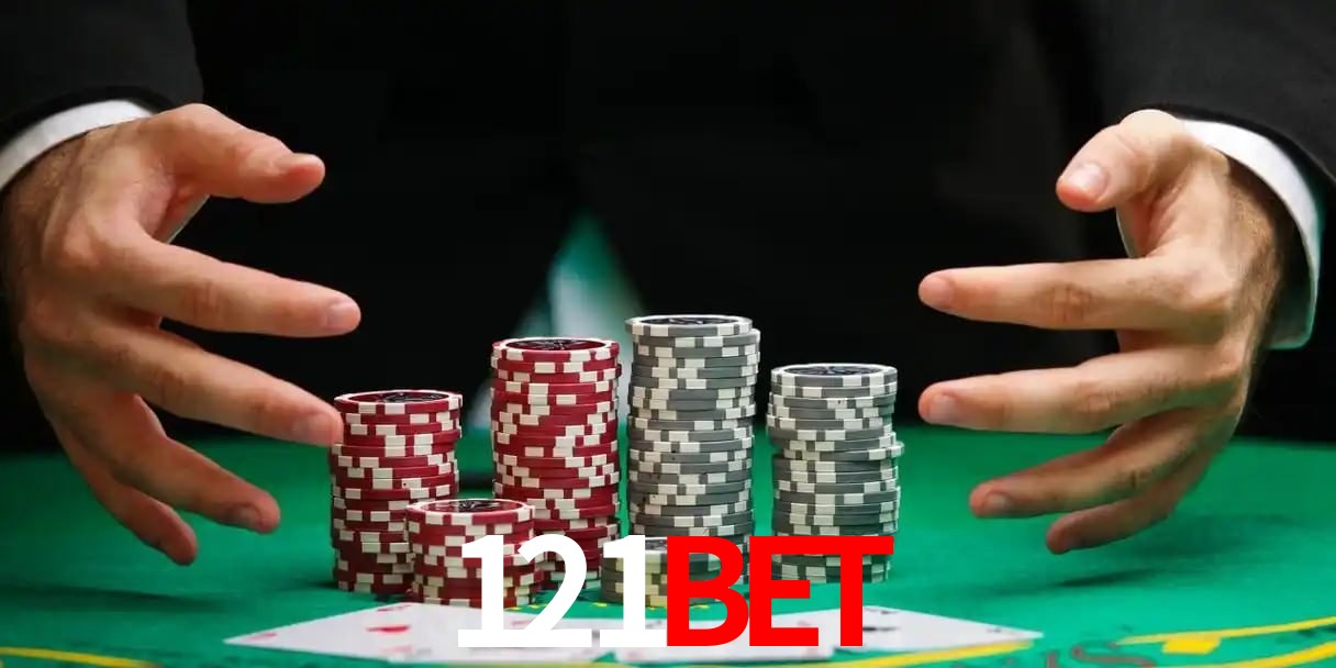 121bet Login