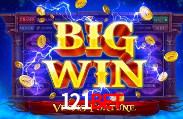 121bet: A Experiência de Casino com Jogos de Mesa ao Vivo