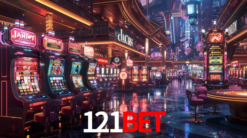 Weekend Specials 121bet