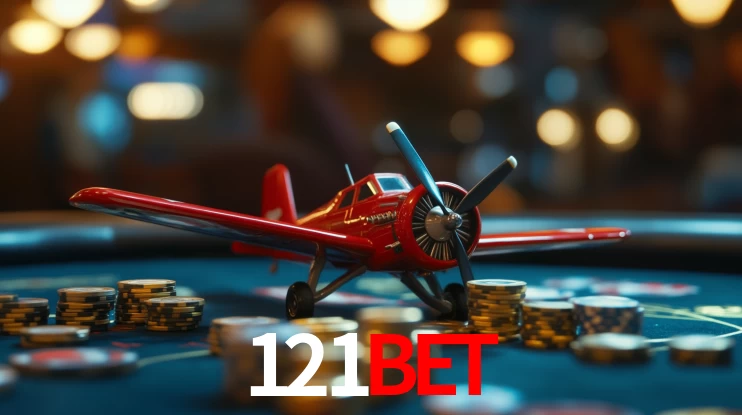 Seasonal Promotions 121bet