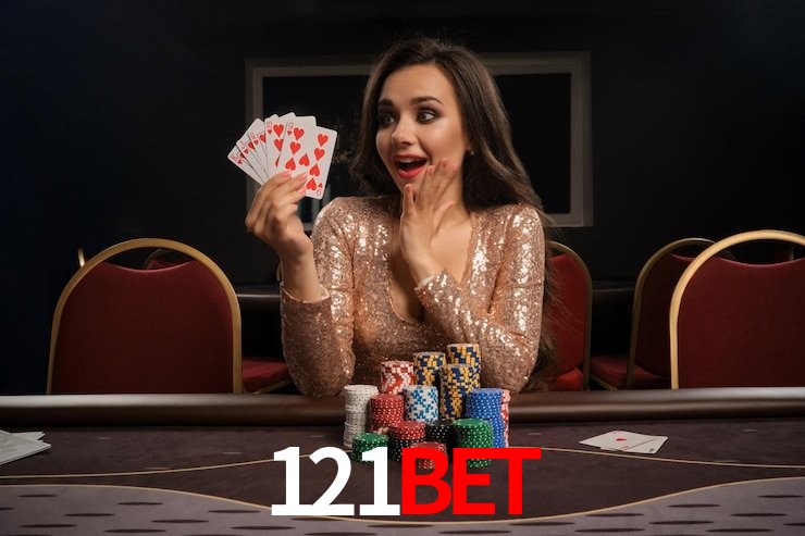 Interface Premium 121bet