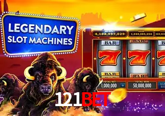 A Experiência Imersiva dos Cassinos Ao Vivo no 121bet