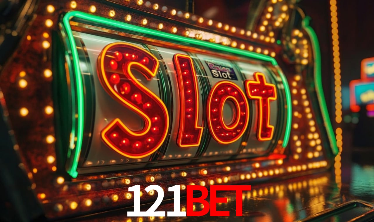 Promoção Relâmpago 121bet