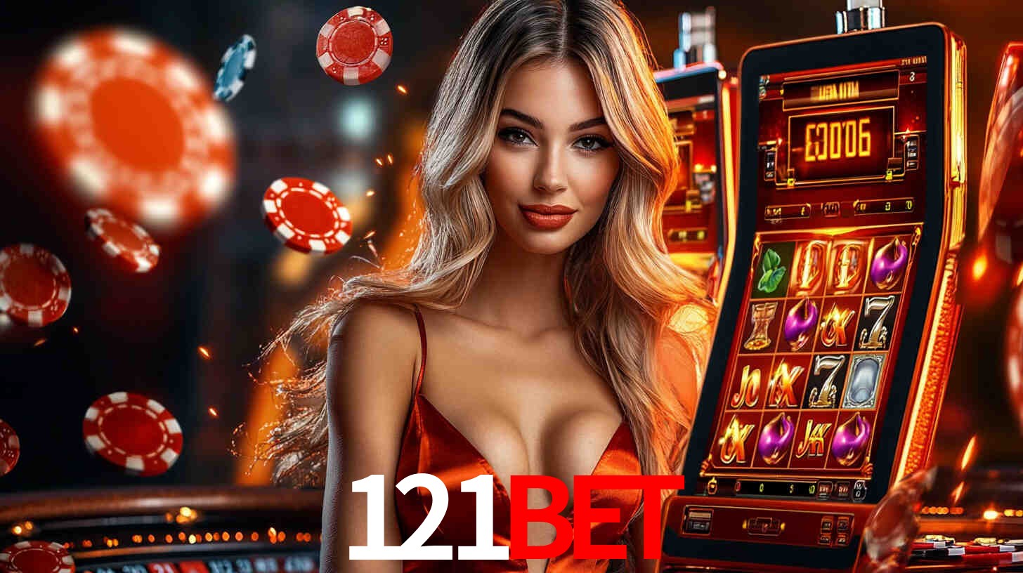 Live Casino 121bet