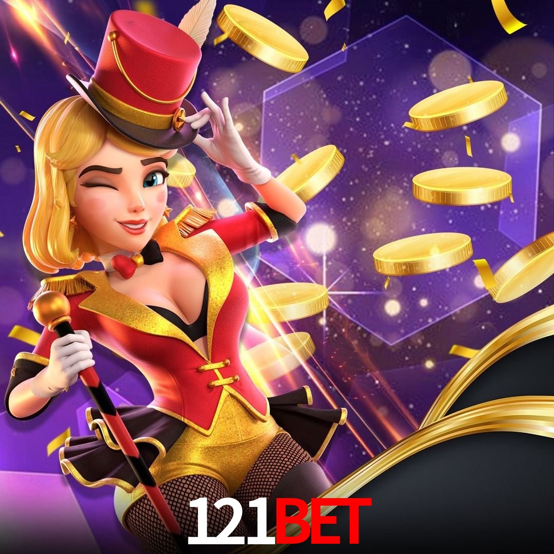 Live Casino 121bet