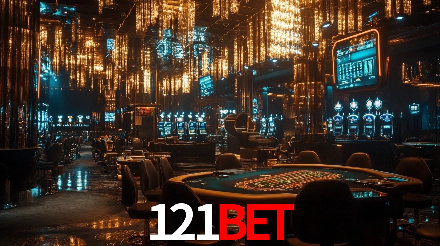 Programa VIP 121bet