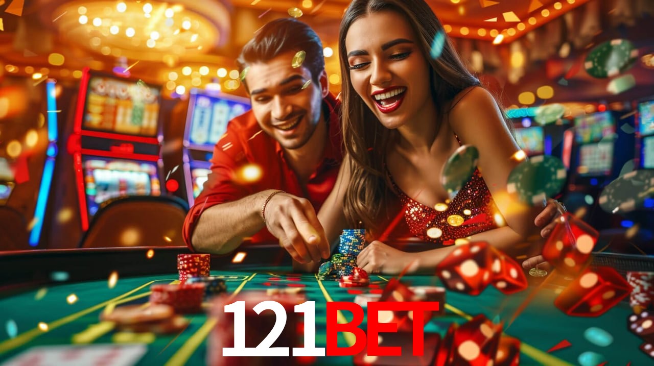 Tecnologia da Plataforma 121bet