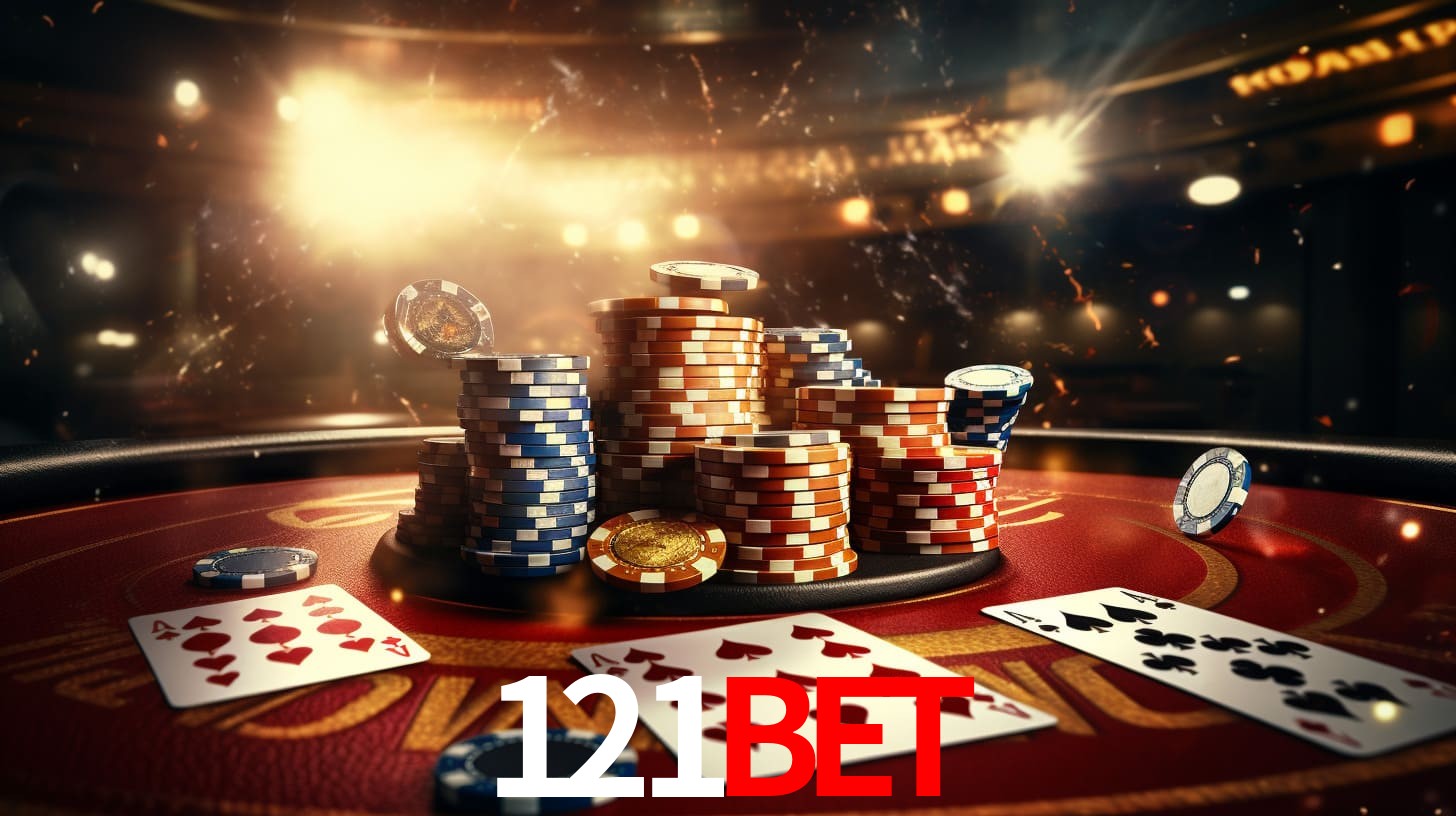 Bonus Features 121bet