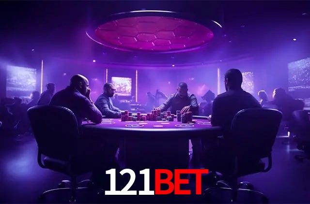 Recursos de Bônus 121bet