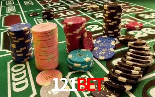 121bet Login